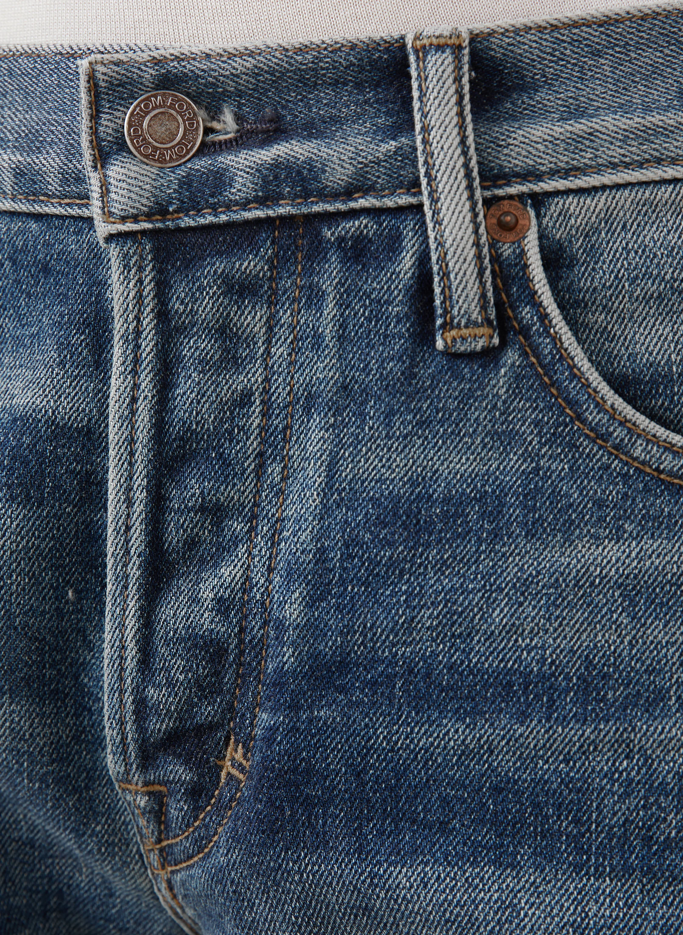 TOM FORD Jeans Slim Fit