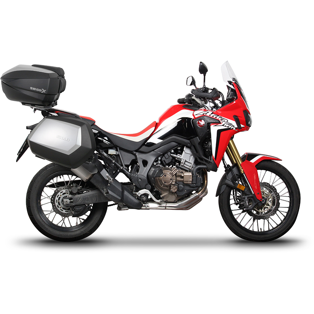 Shad - Support Fixation 4P System Honda Africa Twin CRF 1000 L H0FR194P
