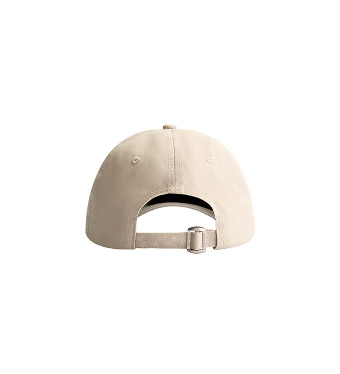 Malelions Men Striped Signature Cap