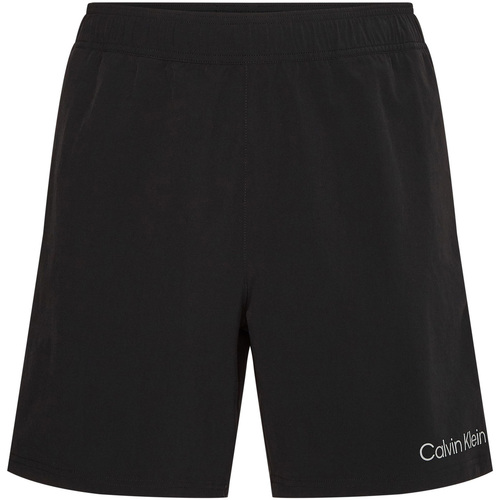Calvin Klein Jeans - 00GMS2S805-BAE Negro