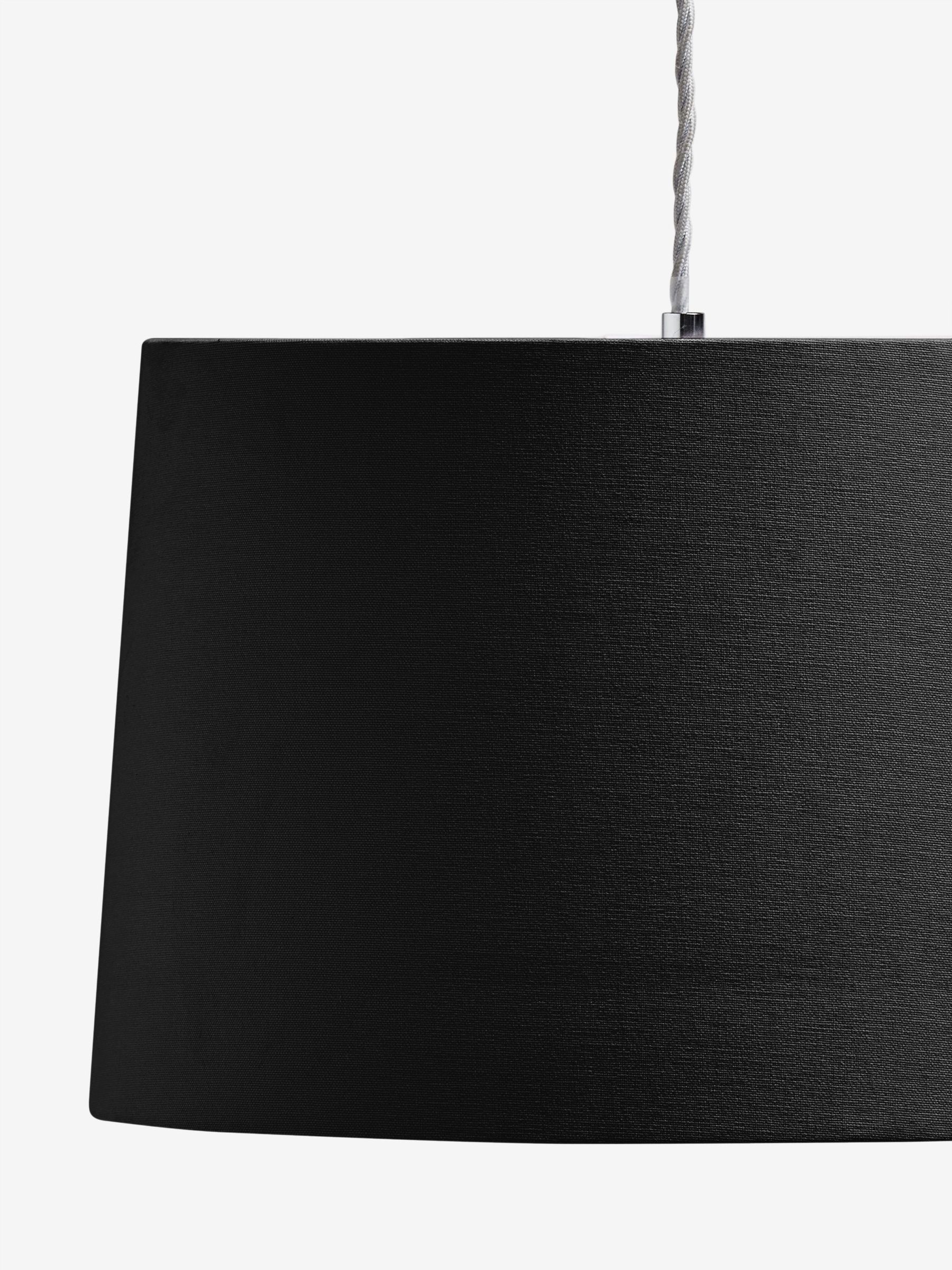 Lampenkap plafondlamp
