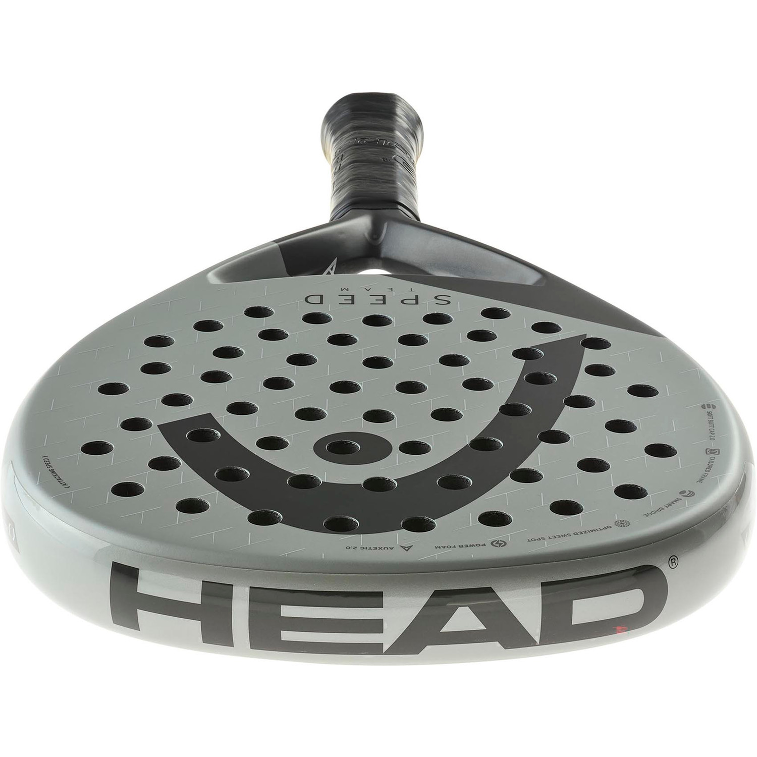 Head Racket + Balls Pack 22