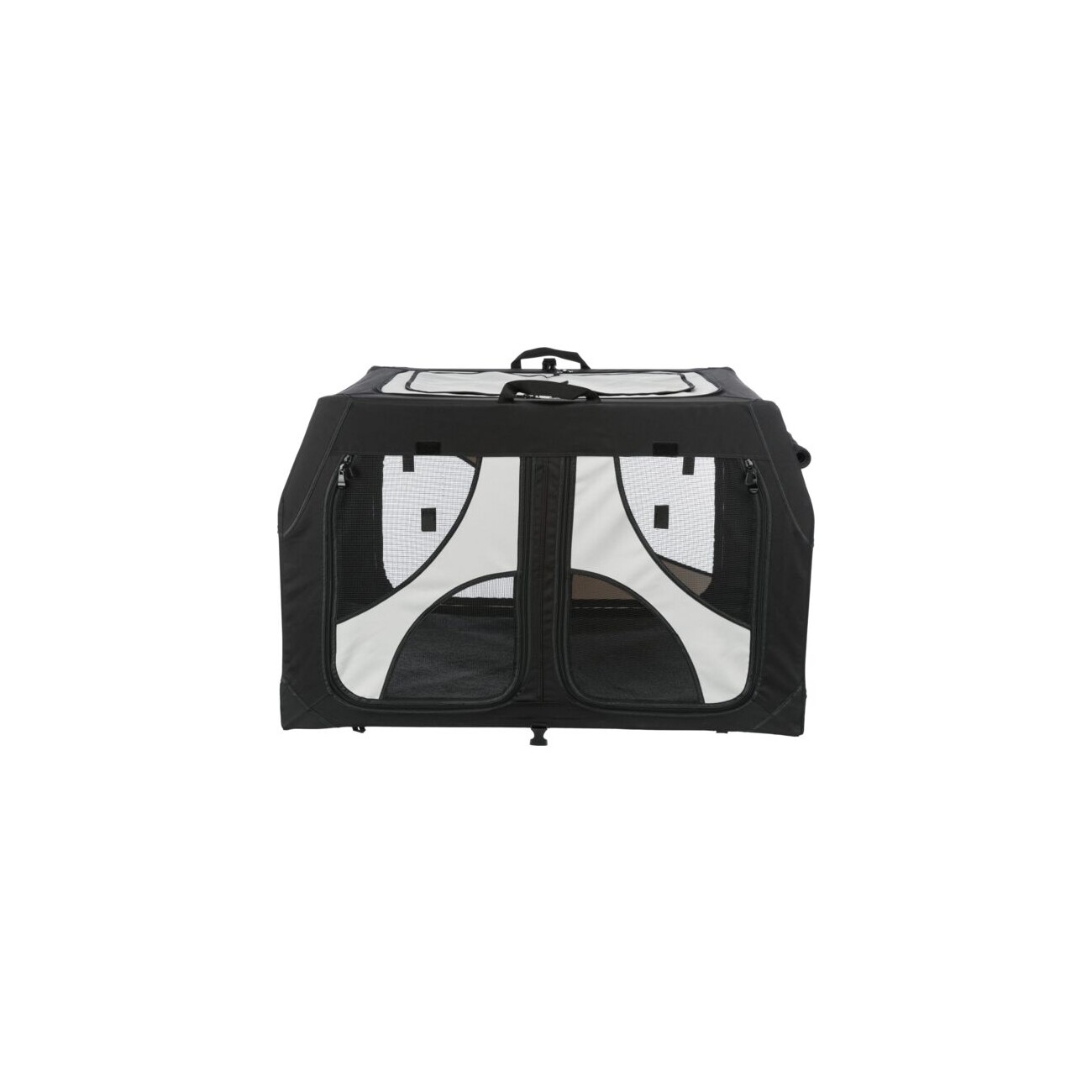 Trixie Hundebox Vario Double