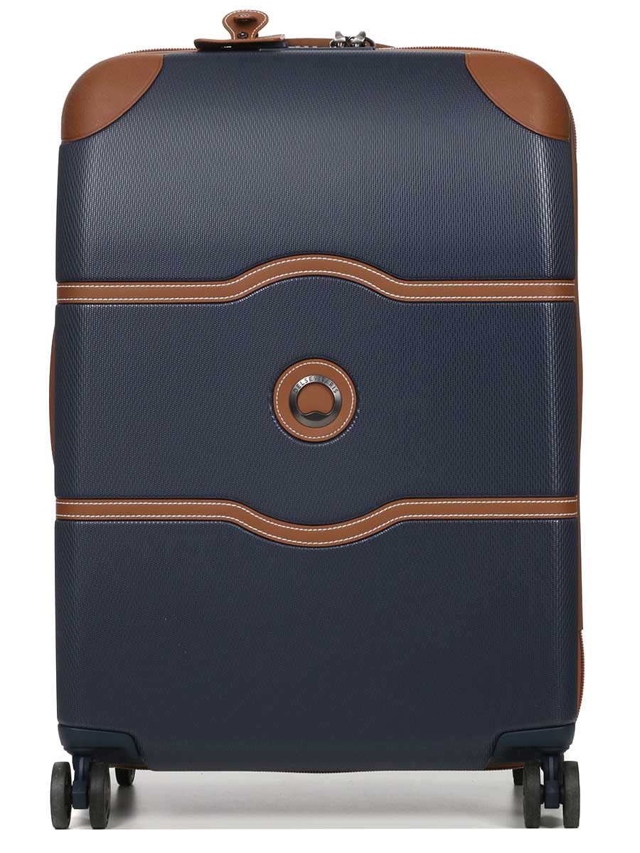 Valise Delsey Chatelet Air 2.0 - 66.5 cm