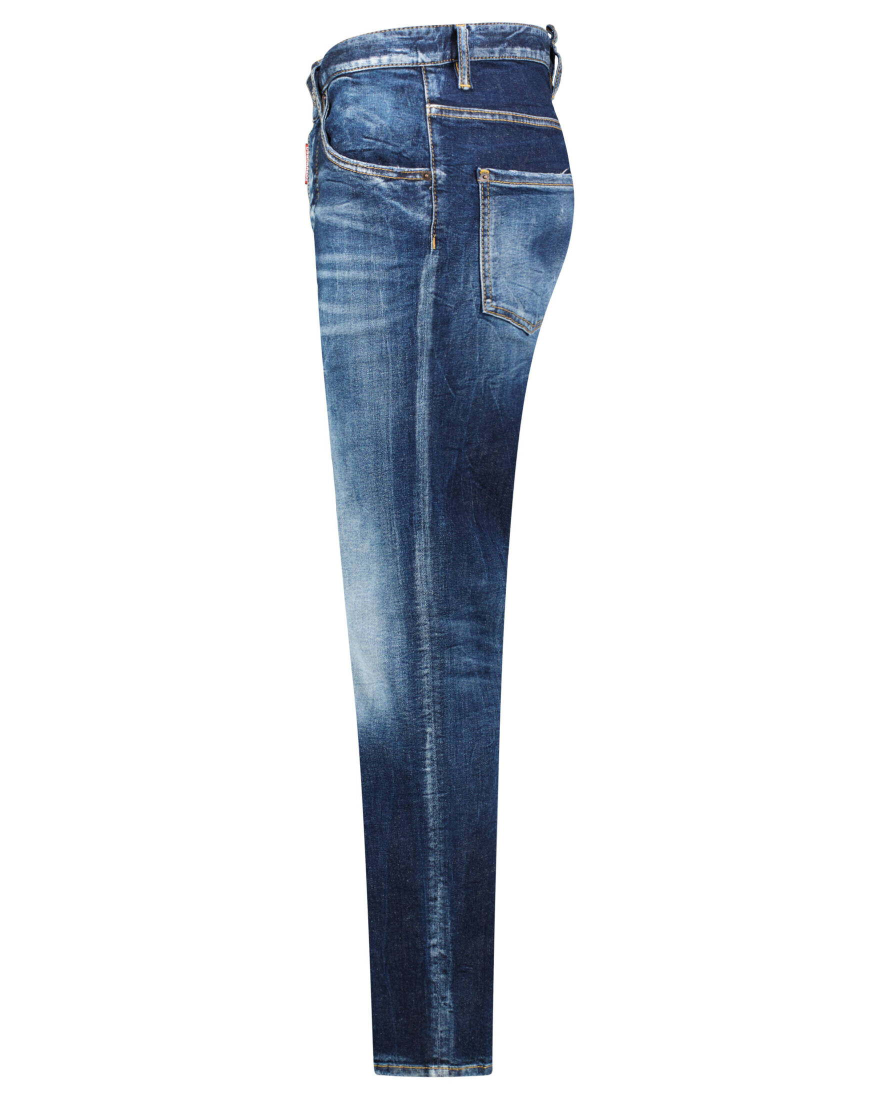 Dsquared2| Herren Jeans PANTS 5 POCKETS