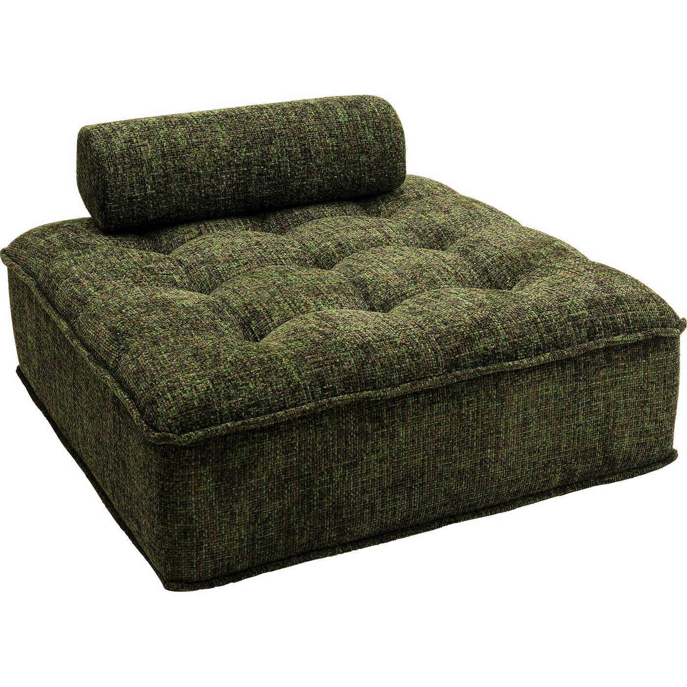 Kare Design Portofino assisi element - groen