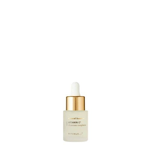Rituals The Ritual of Namaste Sérum Natural Estimulante com Vitamina C 20ml
