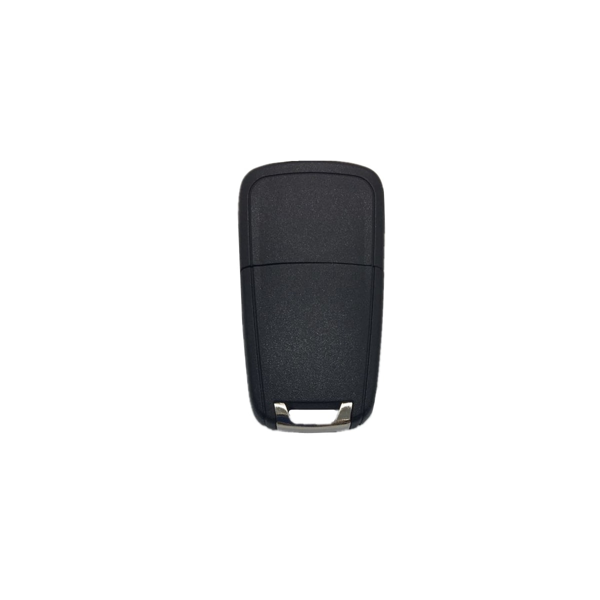 3-knapps bilnøkkeldeksel for Buick/Opel/Chevrolet Sort