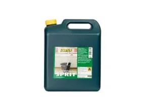 Husholdningssprit 5 ltr. - UN 1170 Ethanol 3.II