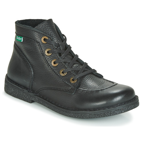 Kickers - LEGENDIKNEW - Noir