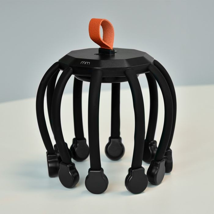 MM - Head Massager