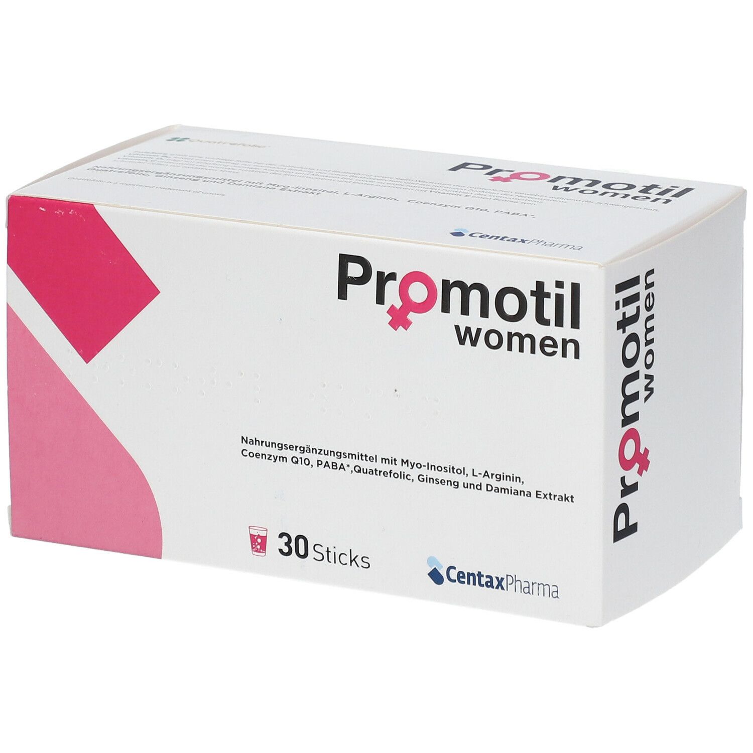 Promotil women