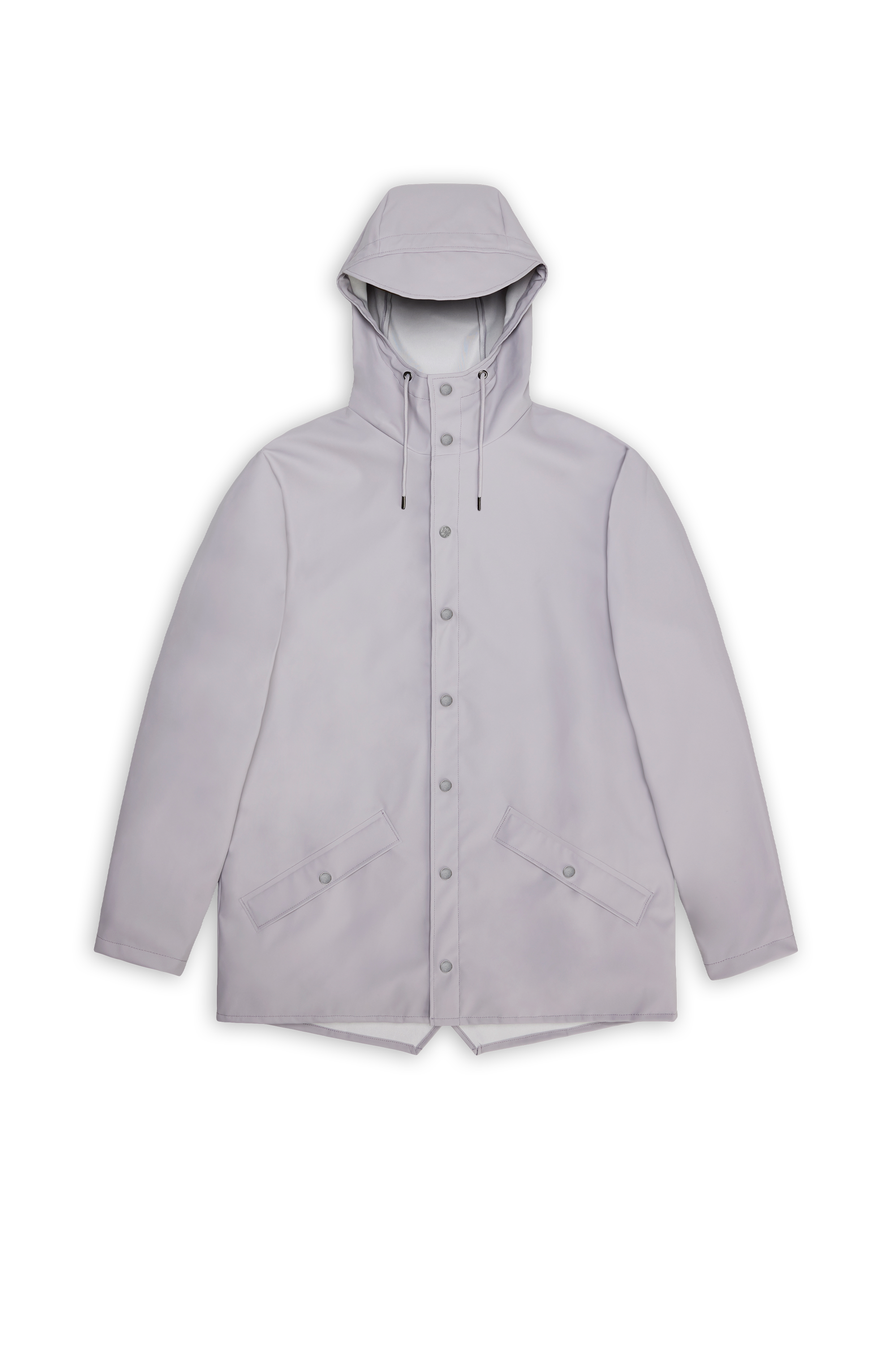 RAINS Coupe-vent Long Violet