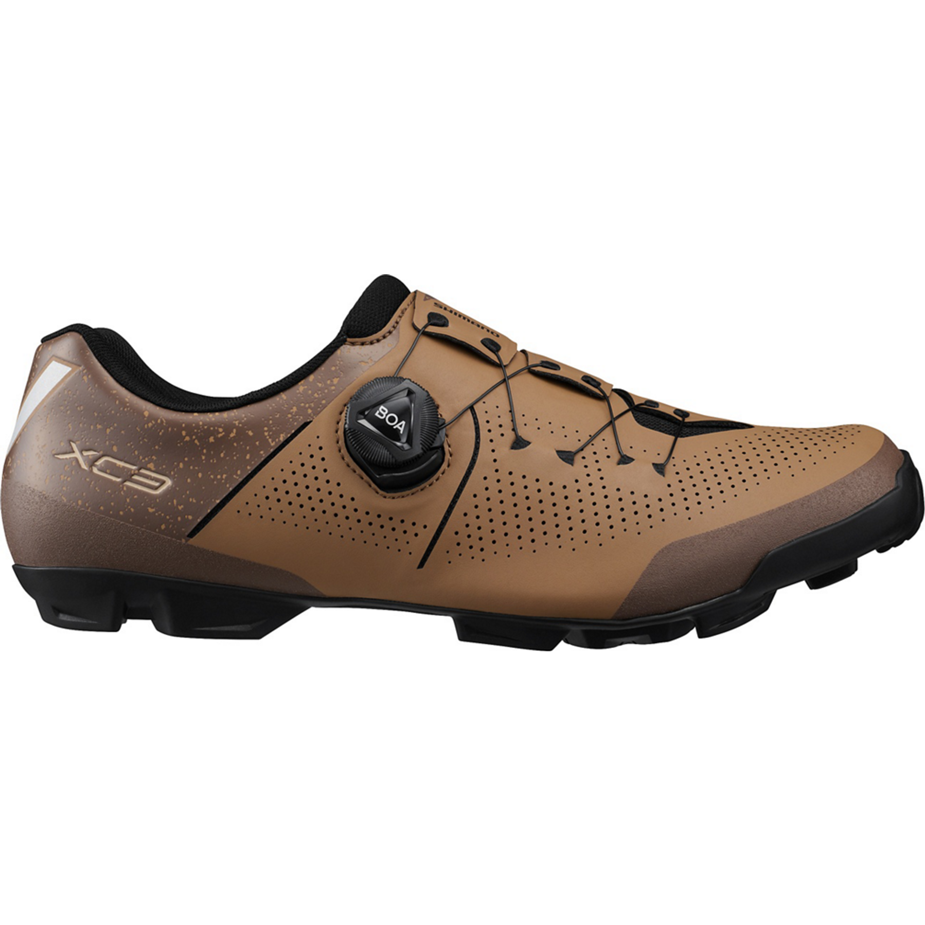 Shimano XC302 MTB Schoenen