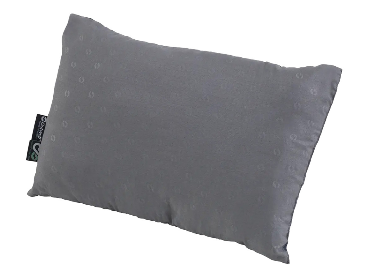 Outwell Comfort hoofdkussen - Blue
