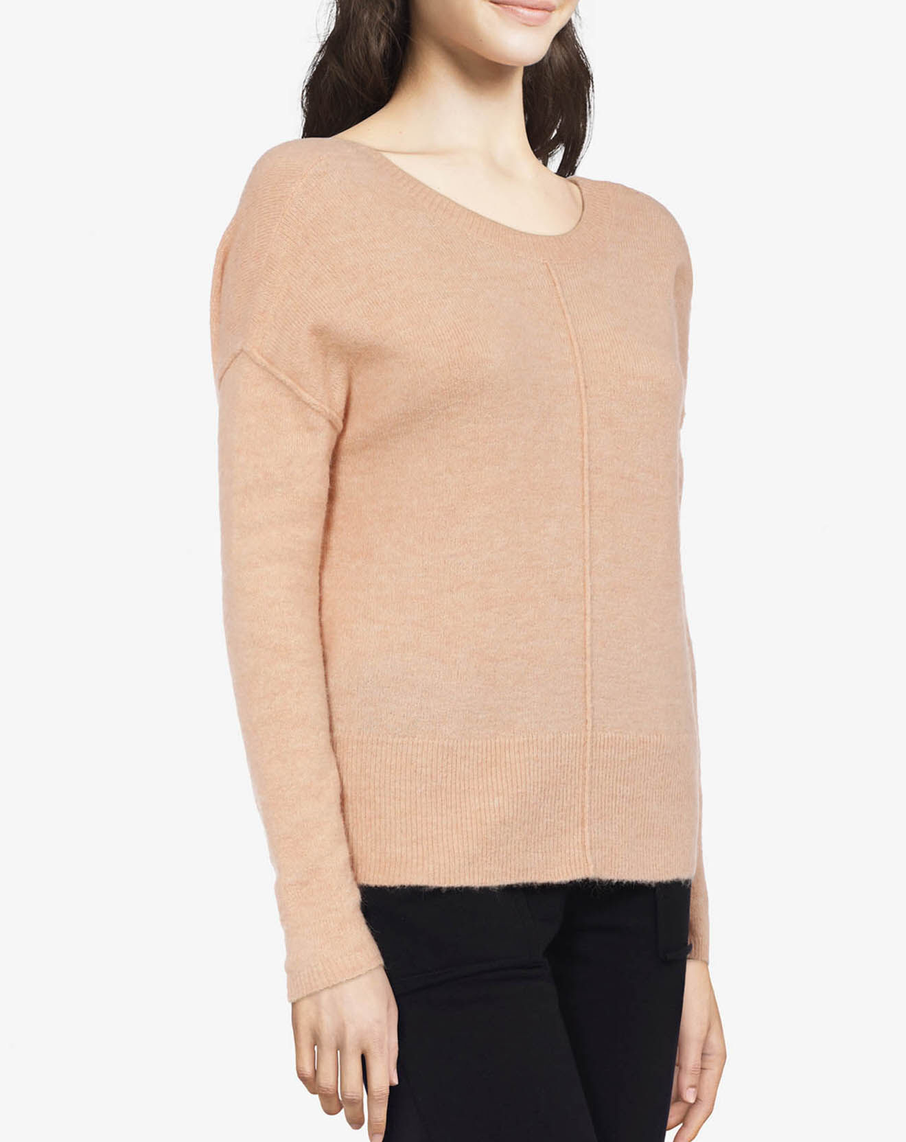 Passionata Pull Houston opale