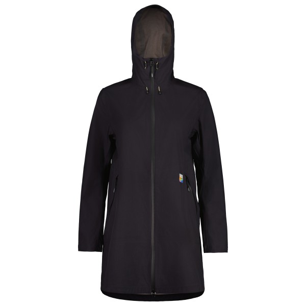 Maloja - Women's MoldauM. - Veste imperméable