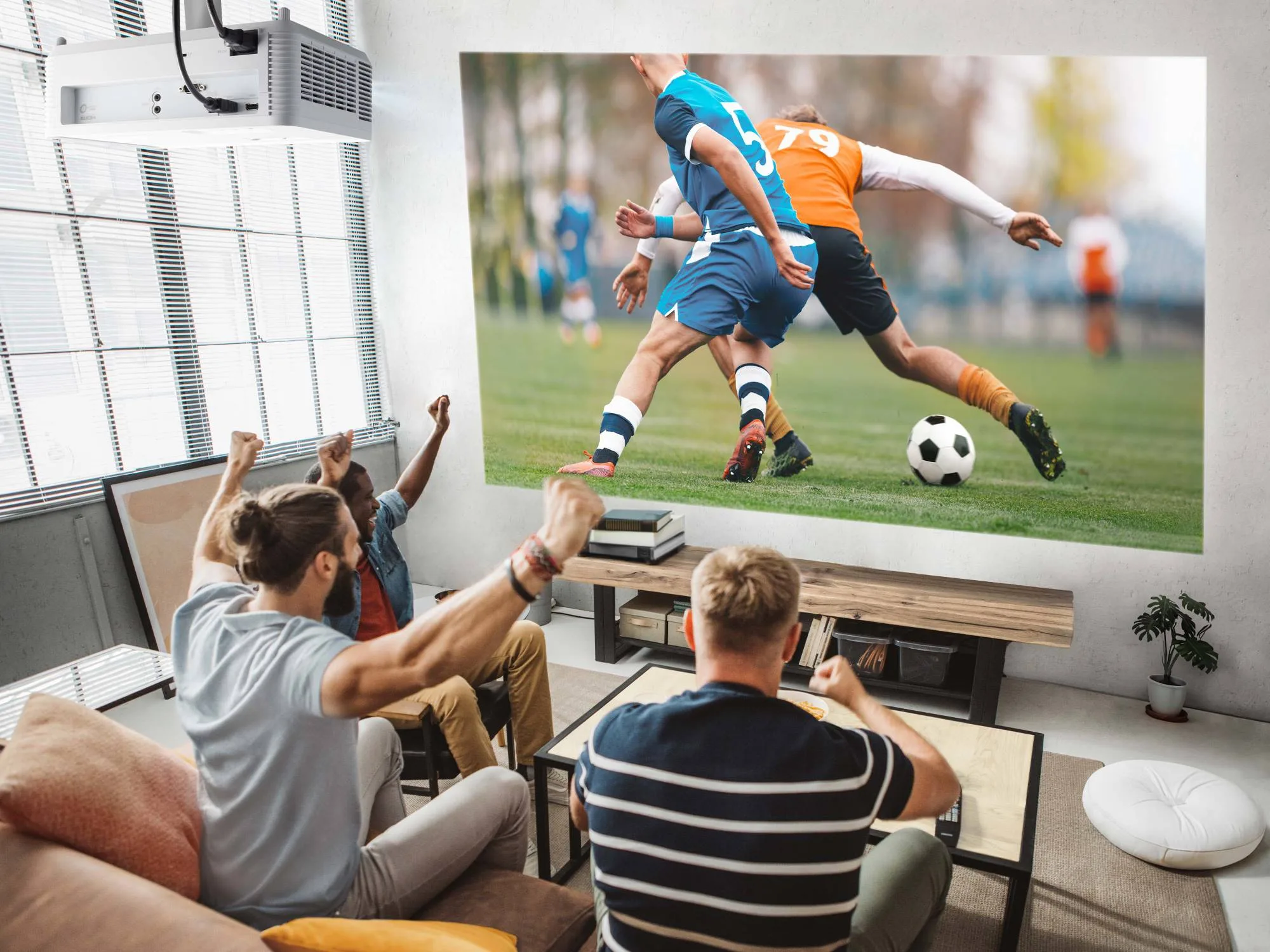 ViewSonic PX704HDE Vidéoprojecteurs