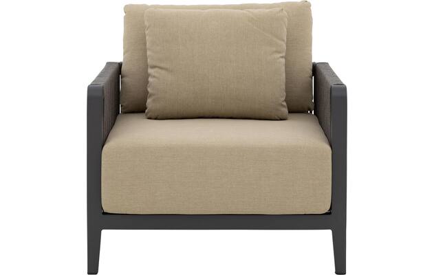 Fauteuil Yngvar