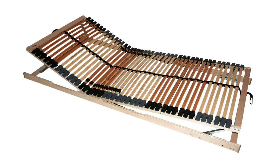 Lattenrahmen Supreme Lux BK 80 cm 200 cm