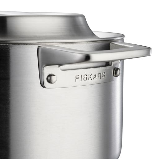 Fiskars Norden Gryde, 5 L