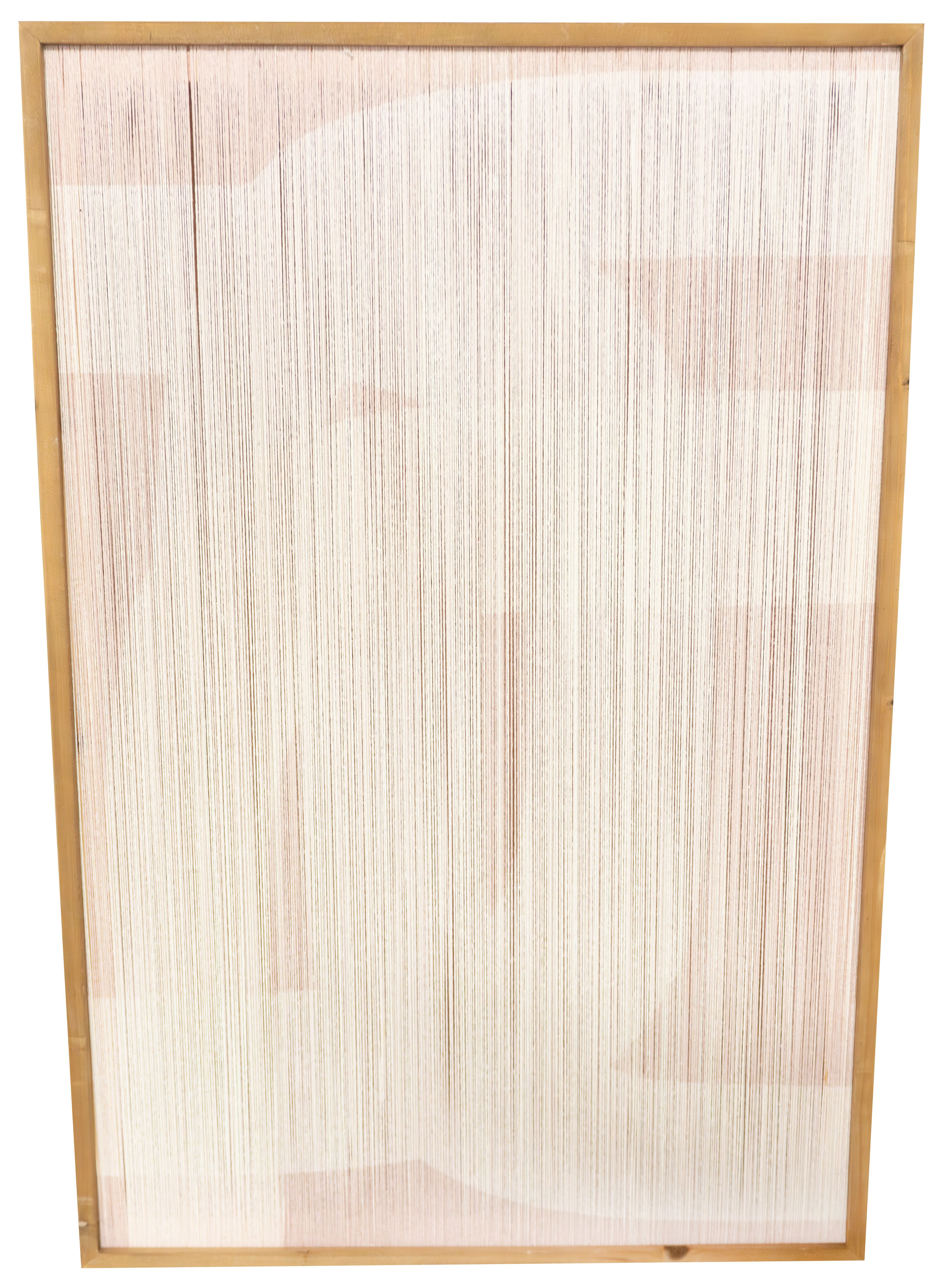 Wanddecoratie - Outlet Yoko SmallB60 x H90 cm