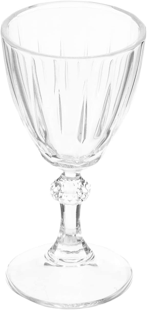 4-Teilig Likörglas