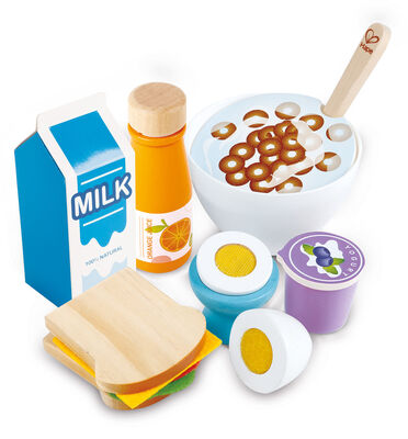Hape Frokostlekesett