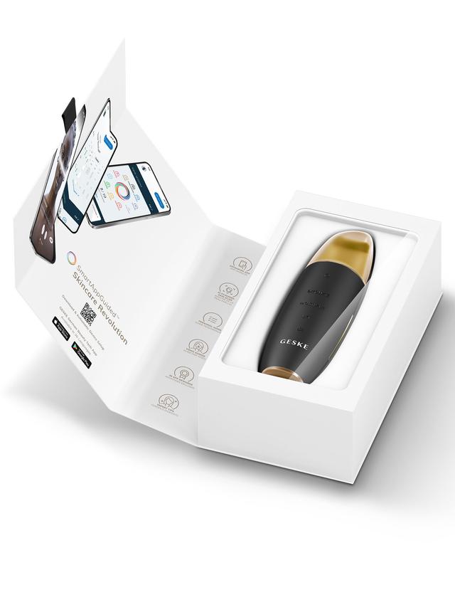 MicroCurrent Skin Scrubber& Blackhead Remover