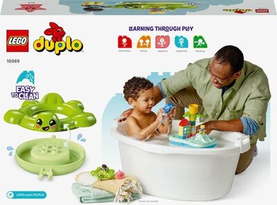 LEGO DUPLO Town 10989 Badeland