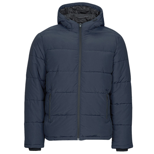 Selected - SLHHARRY PUFFER JKT - Marine