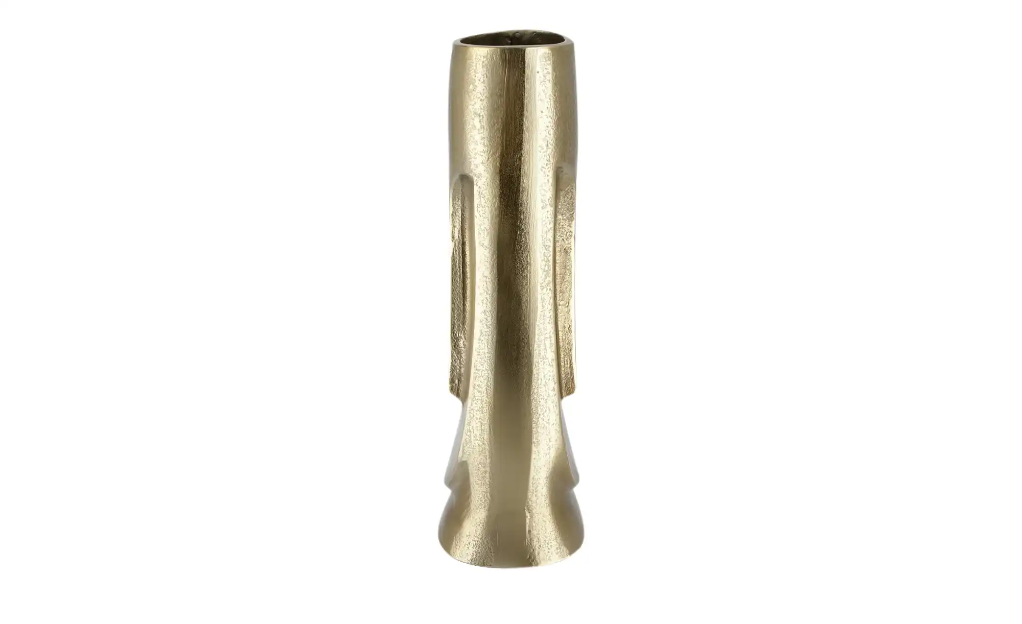 Deko Vase Face