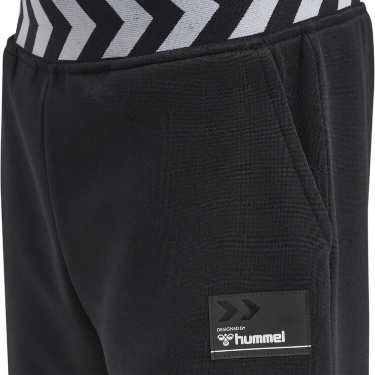 Hummel Tons bukser Sort