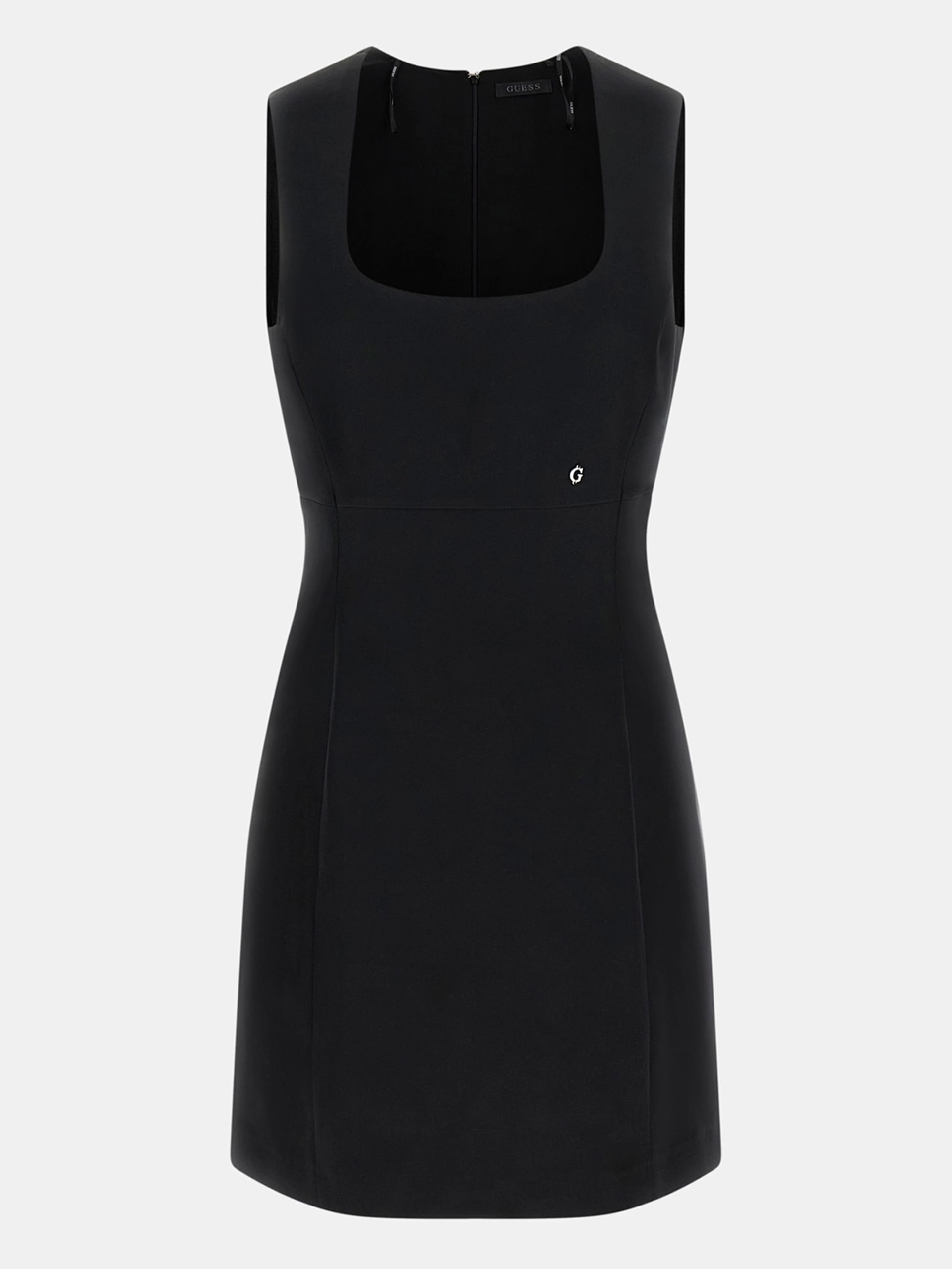 Vestido Irma Woven