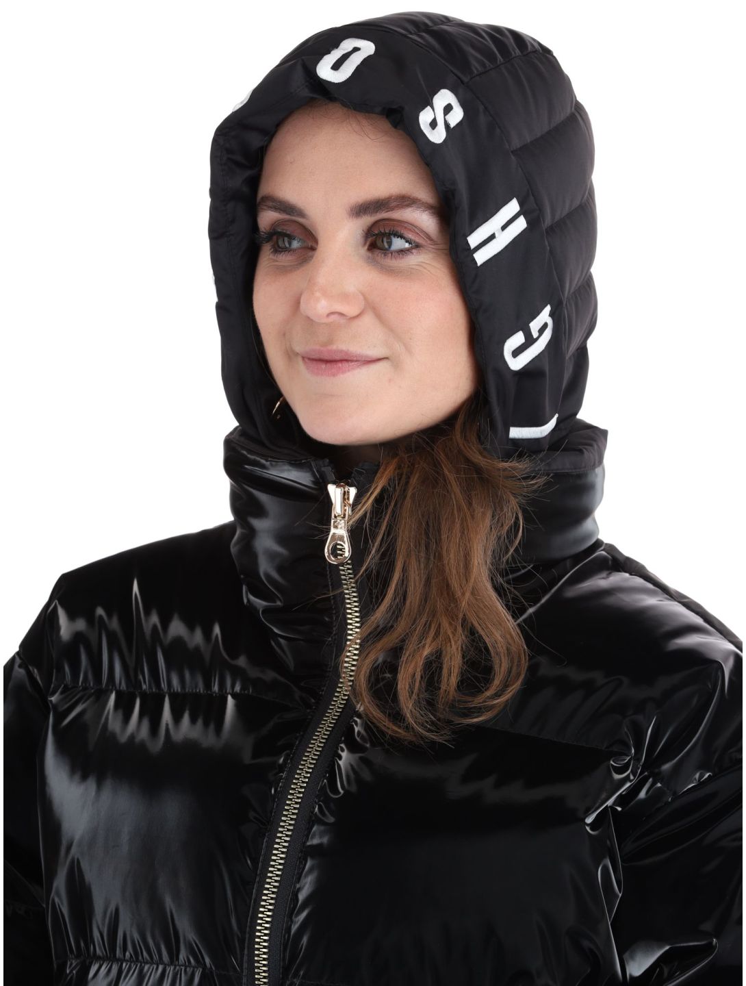 Ally ski-jas dames