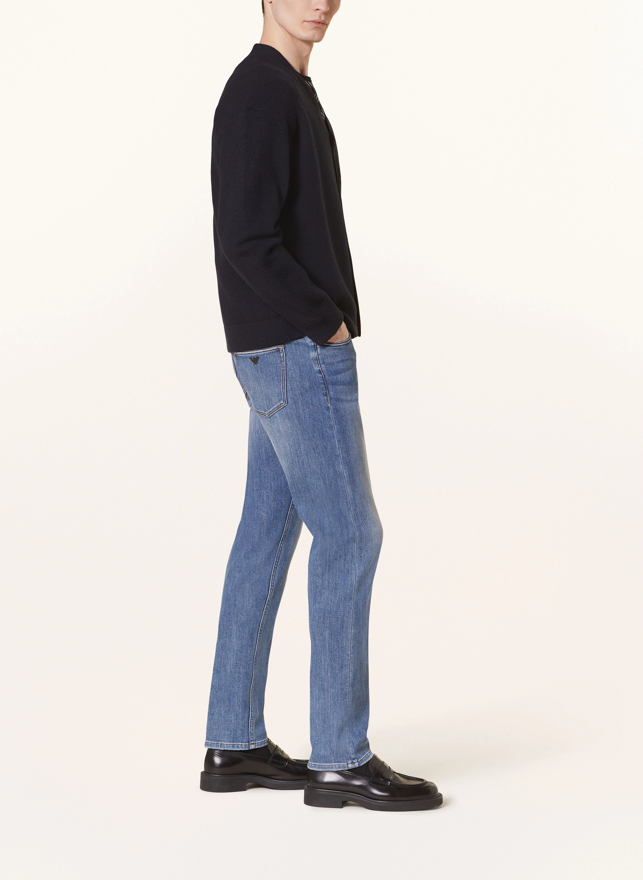 EMPORIO ARMANI Jeans Slim Fit