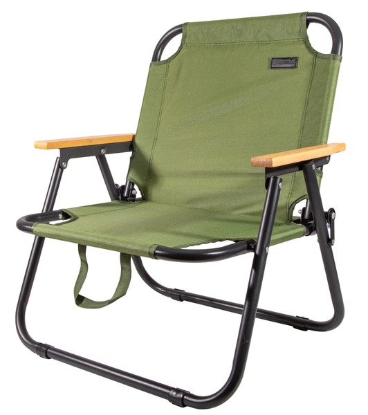 Ensemble de camping Ultimate Relax