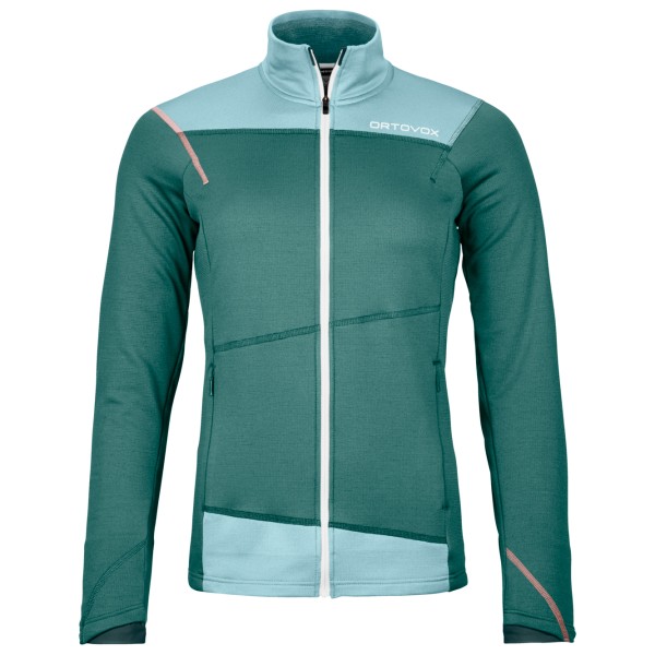 Ortovox - Women's Fleece Light Jacket - Veste polaire