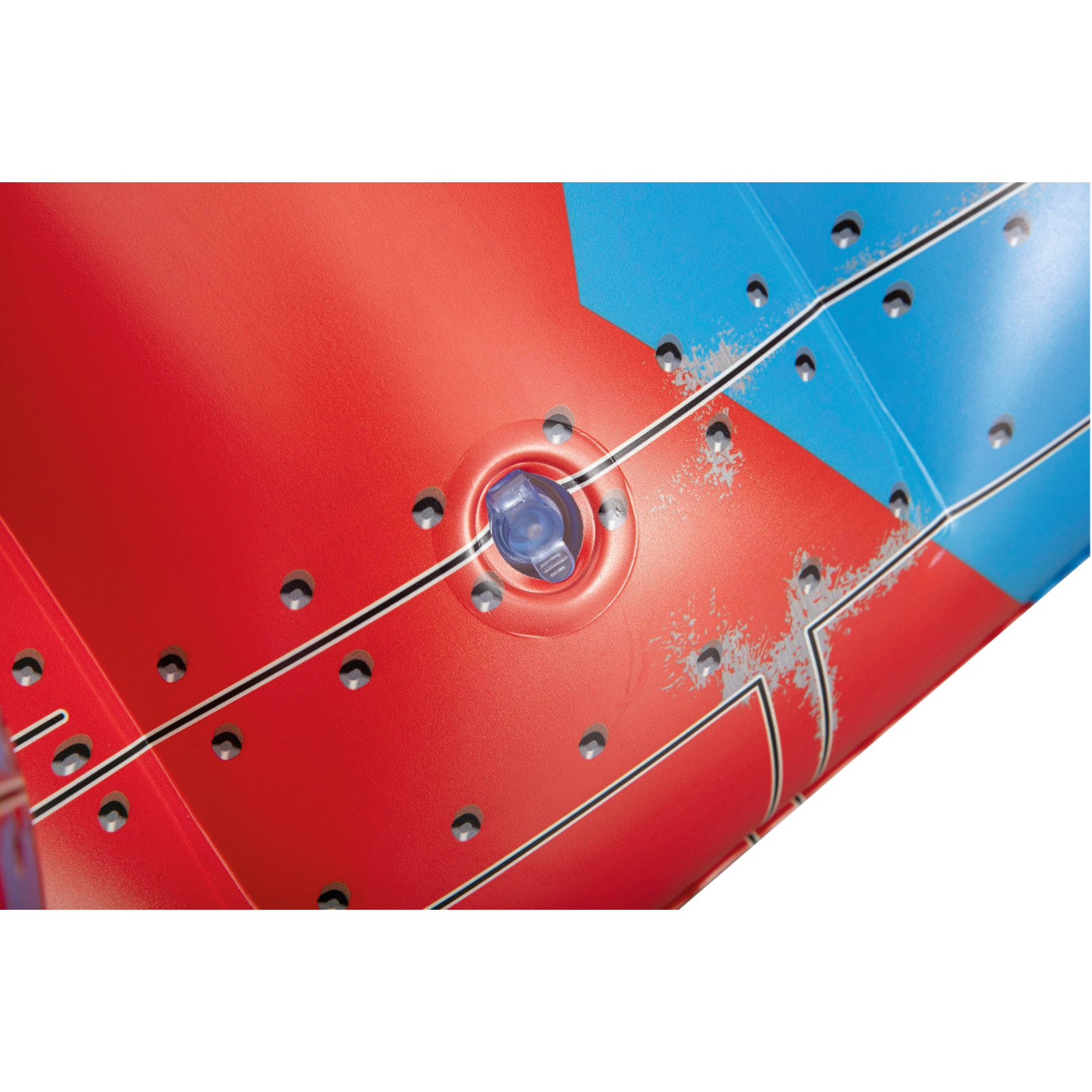 Bestway Galaxy Glider 136x135cm