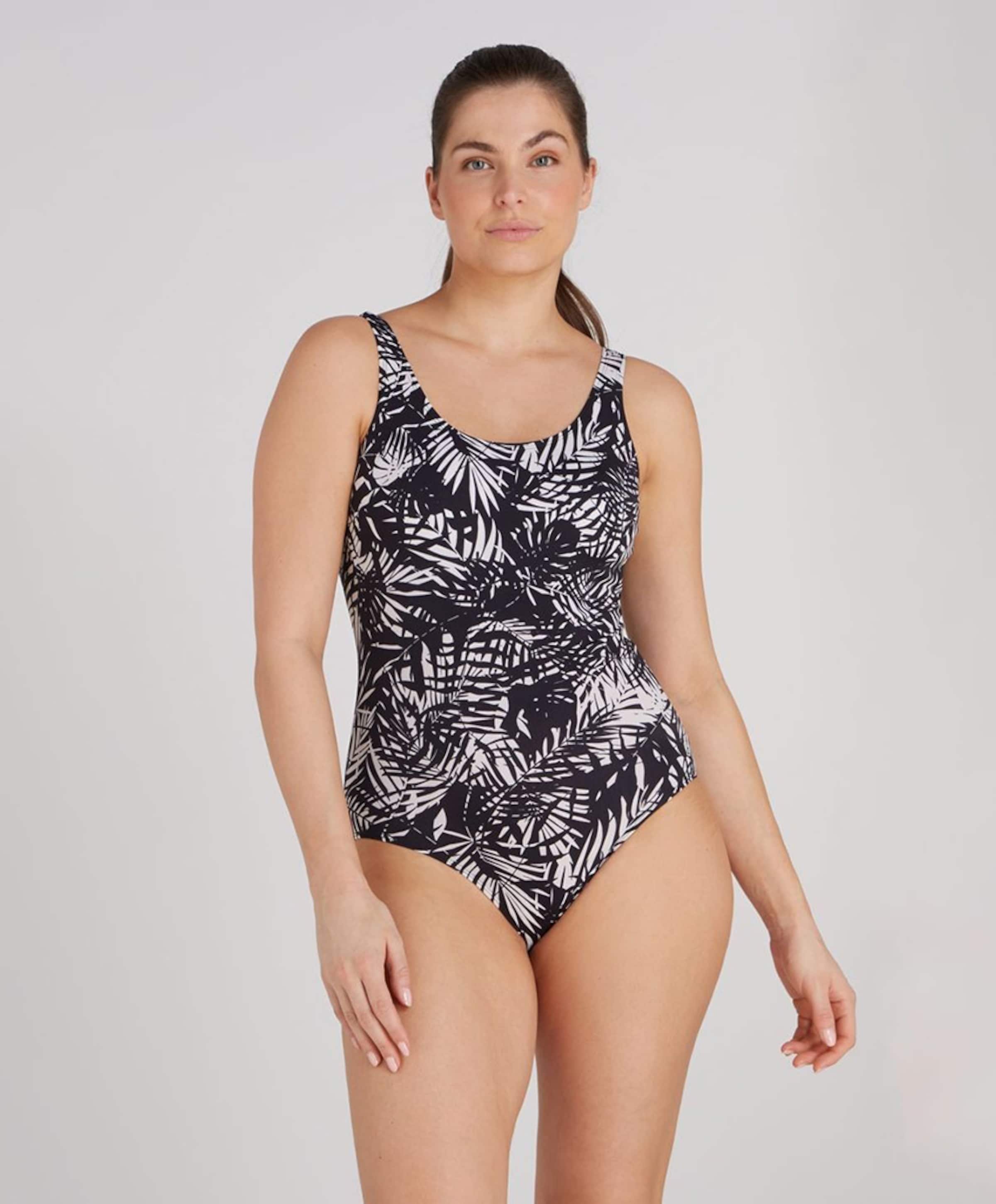 Ten Cate Swim Badpak zwart