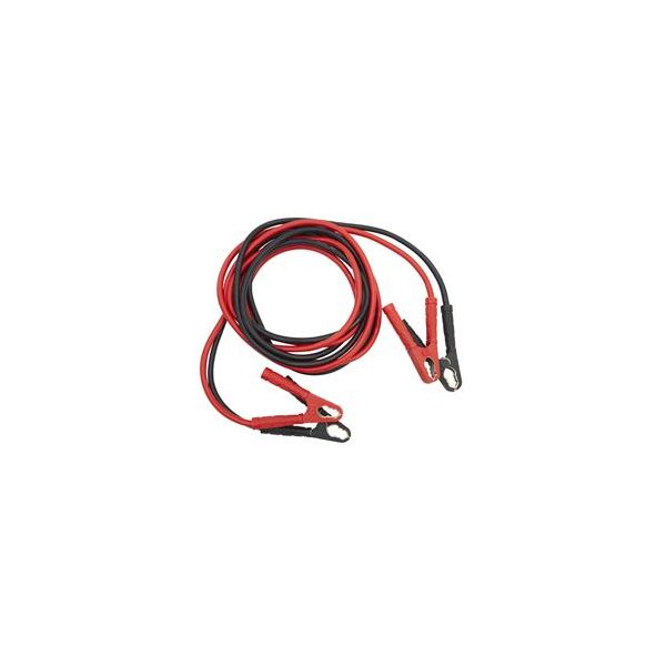 Ring Cabos de Bateria 600AMP 50MM 5M - 17.RBC500
