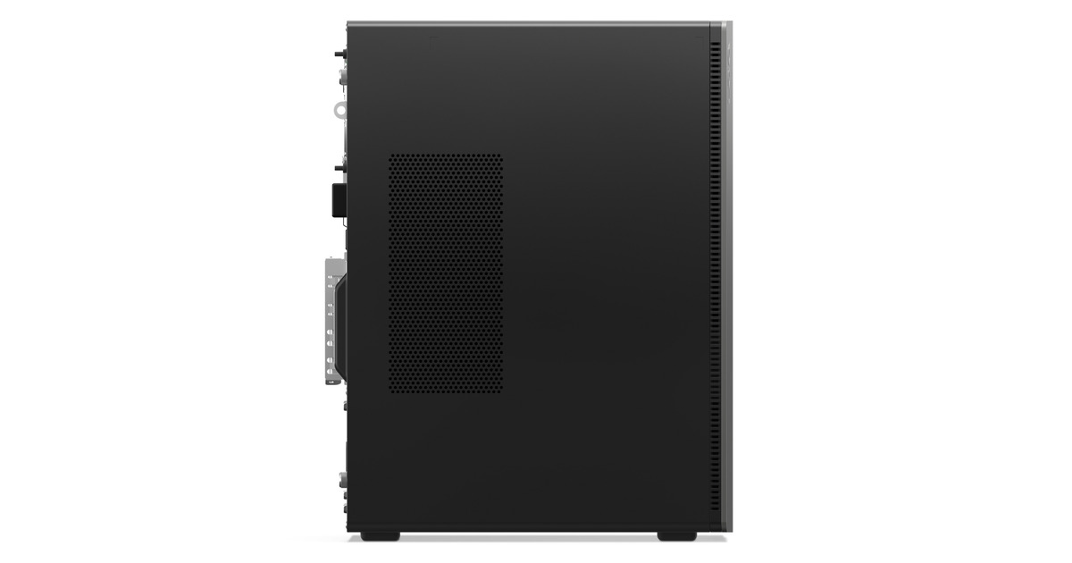 LenovoLOQ Tower 17IRR9 (90X000G9MH) gaming pc  (Grijs | i5-14400 | RTX 5060 | 16 GB | 1 TB SSD)