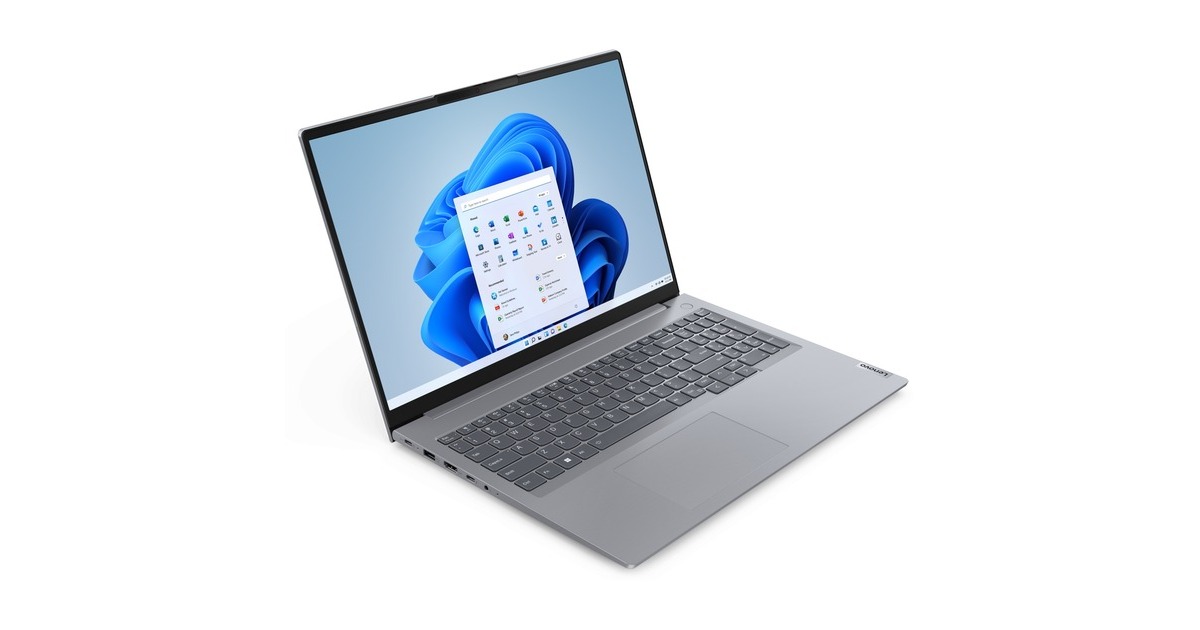 LenovoThinkBook 16 G6 IRL (21KH00VWMH) 16