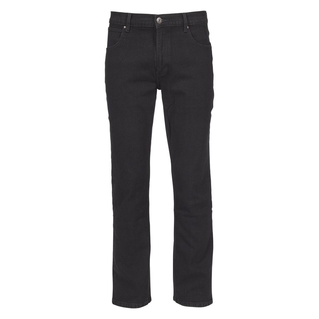 Red Kabel Straight Jeans