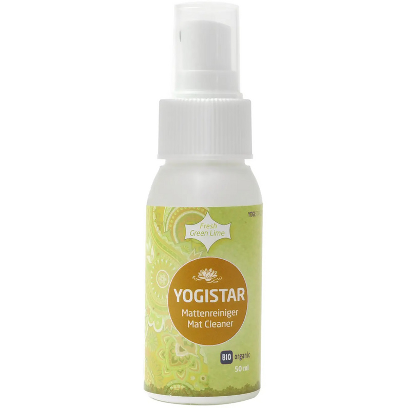 Yogistar Bio Yogamatten Reiniger