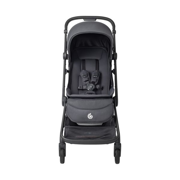 Ergobaby Metro 3 Buggy - Graphite Grey