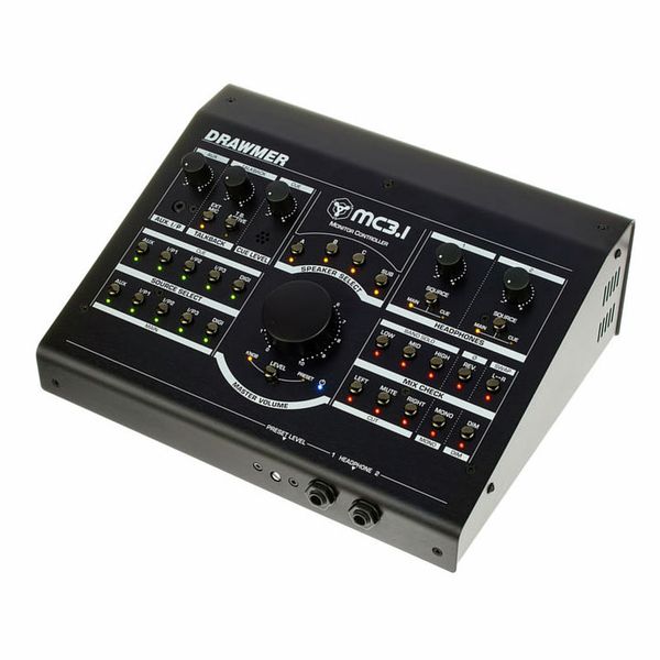 Drawmer MC 3.1