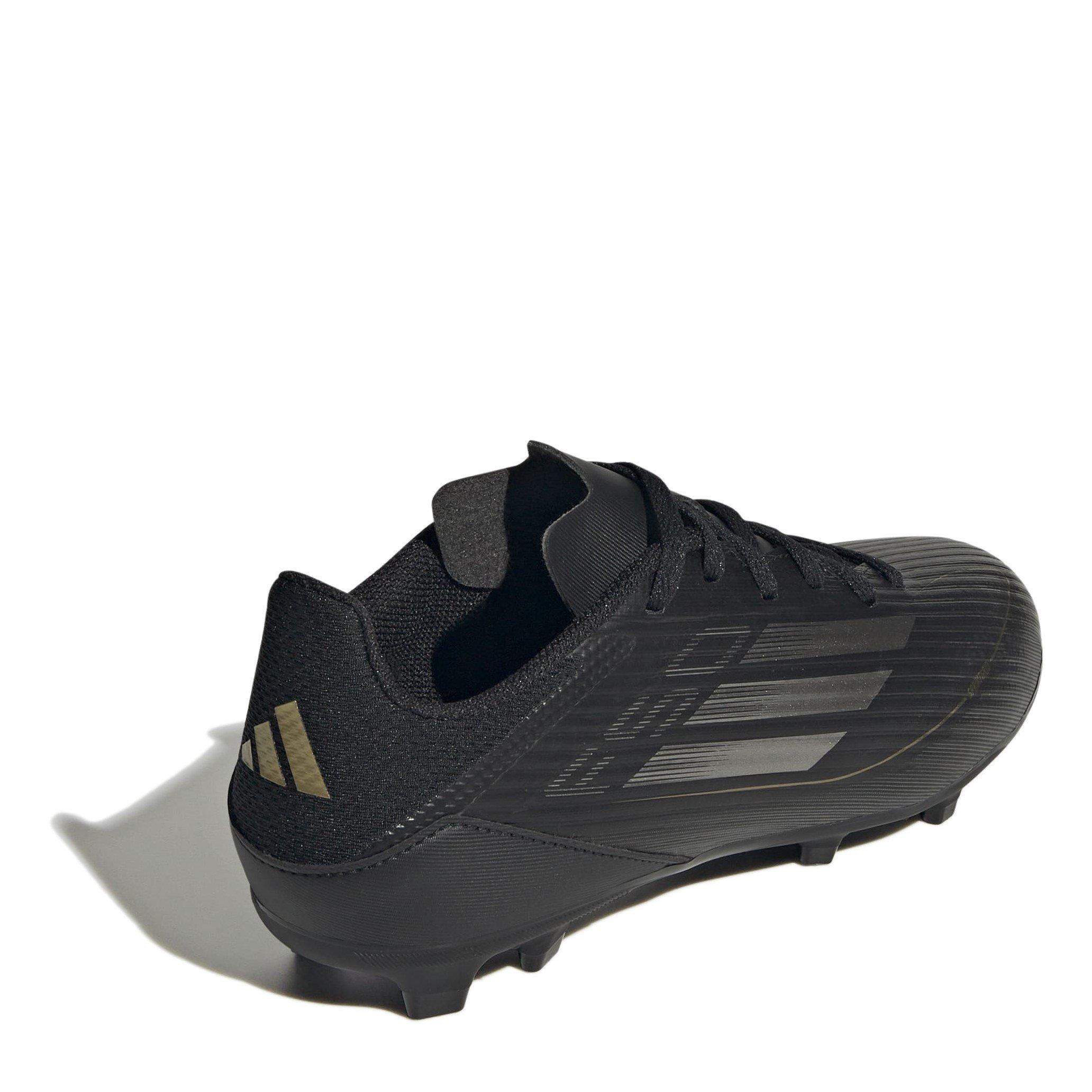 adidas F50 League Junior Firm Ground Football Boots