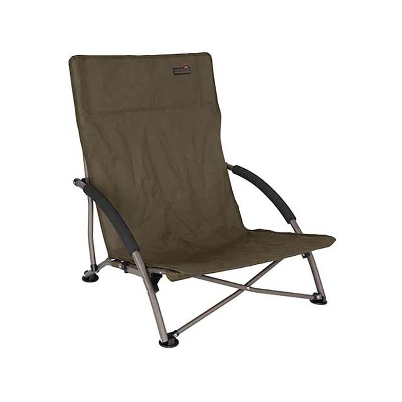 Level Chair Fox Voyager Guest Chair