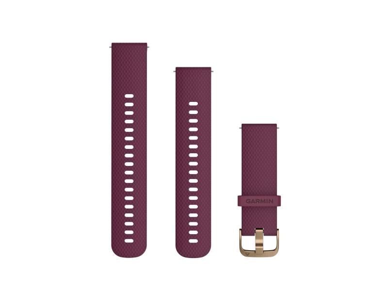GARMIN Armband Quick Release Band Uhr-Armband